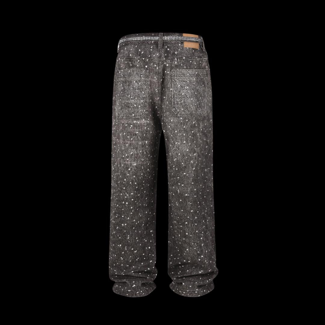 Youngstar Crystal Baggy