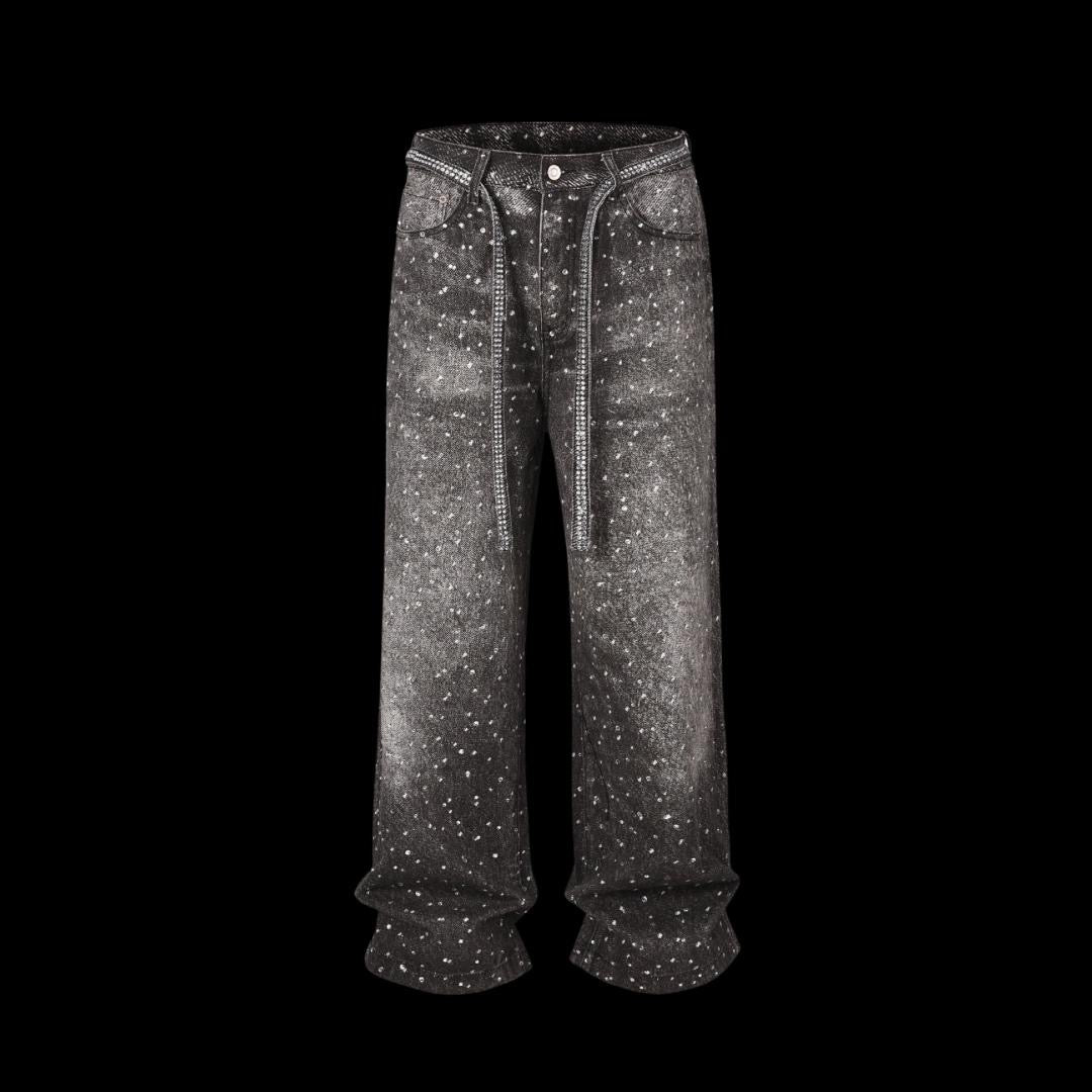 Youngstar Crystal Baggy