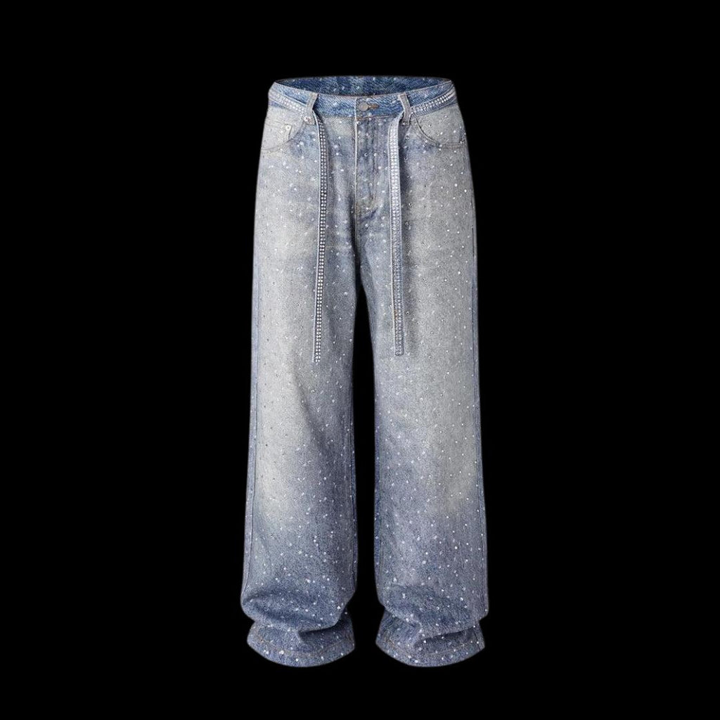 Youngstar Crystal Baggy