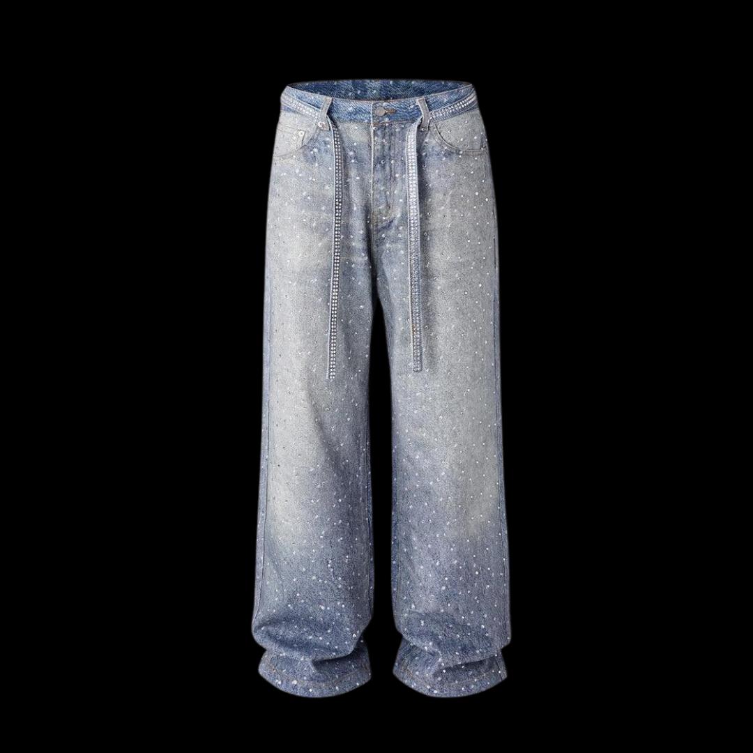 Youngstar Crystal Baggy