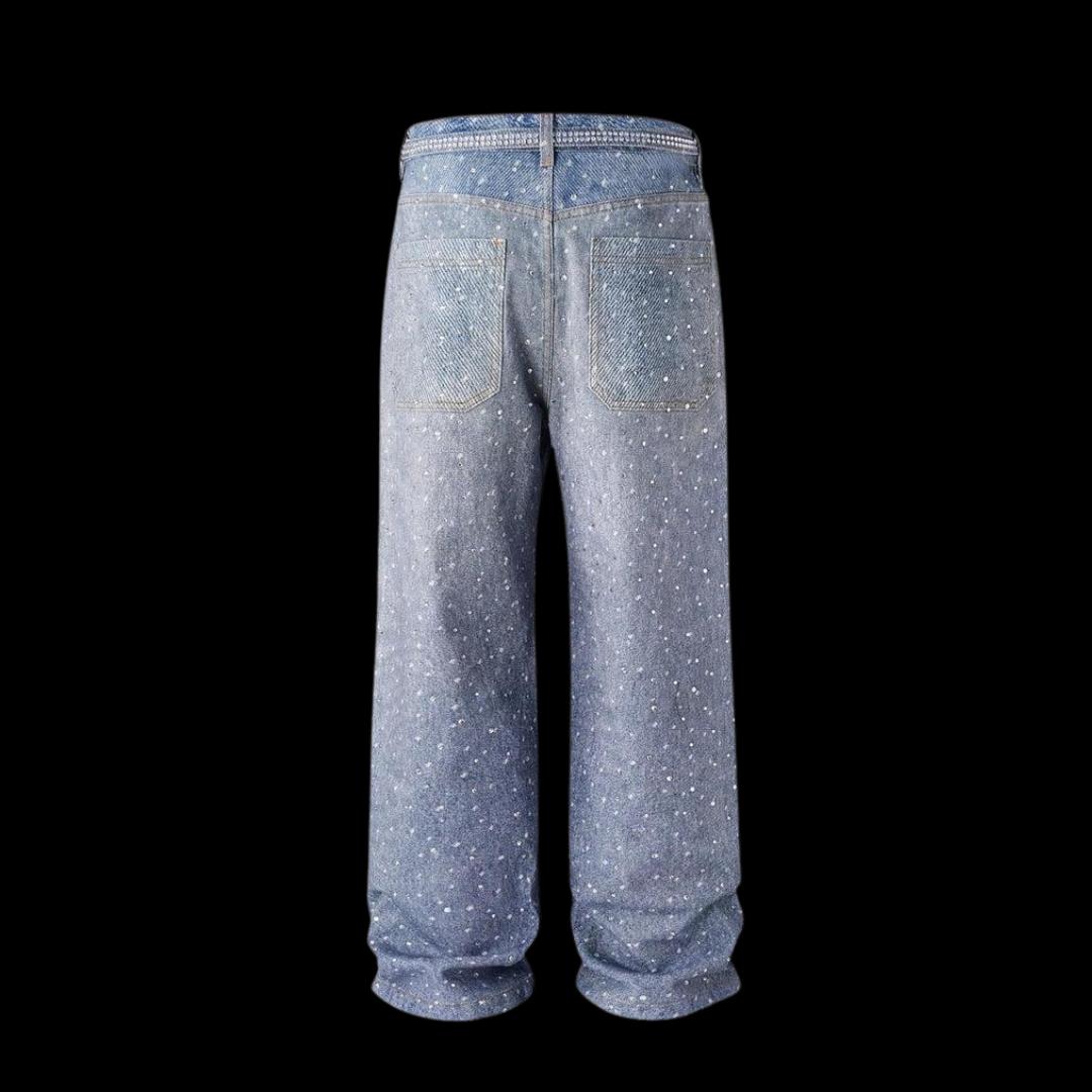 Youngstar Crystal Baggy