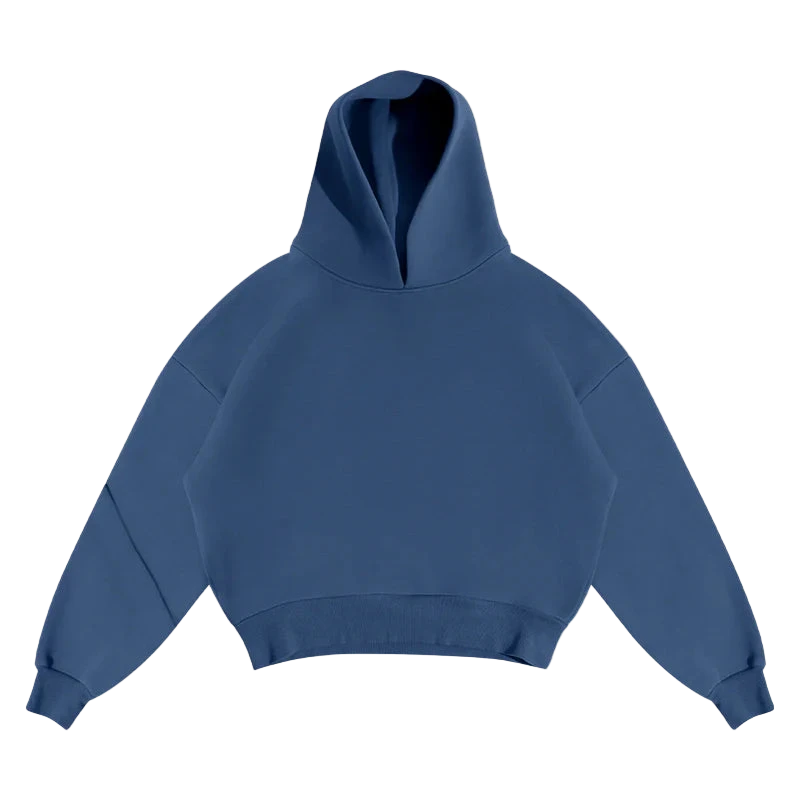 Tuta Baggy Double Pocket