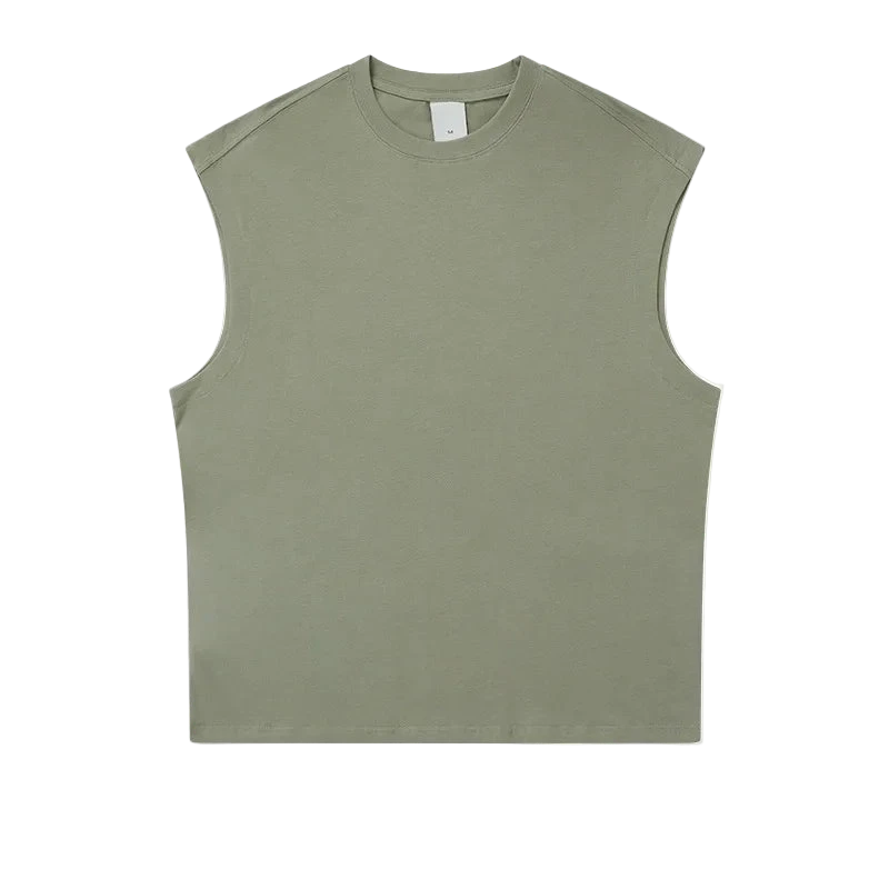 Tank Top Milan