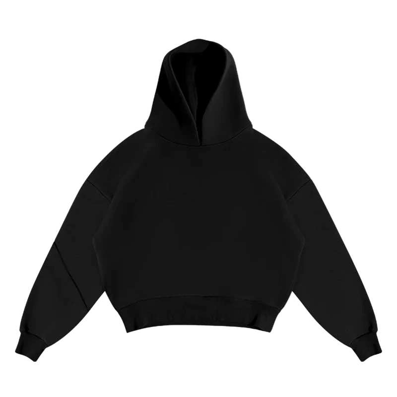 Tuta Baggy Double Pocket