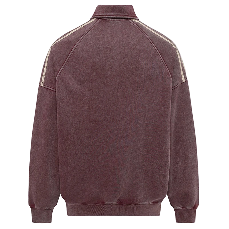 Pullover Capri
