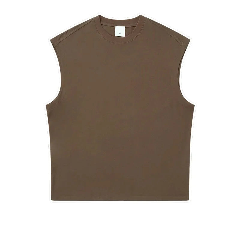 Tank Top Milan