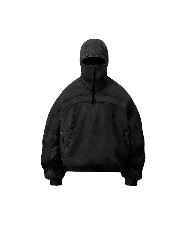 Felpa Balaclava