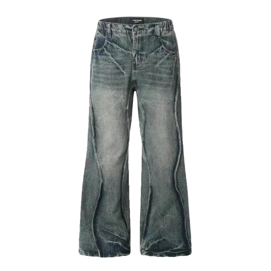 Jeans Baggy Florence
