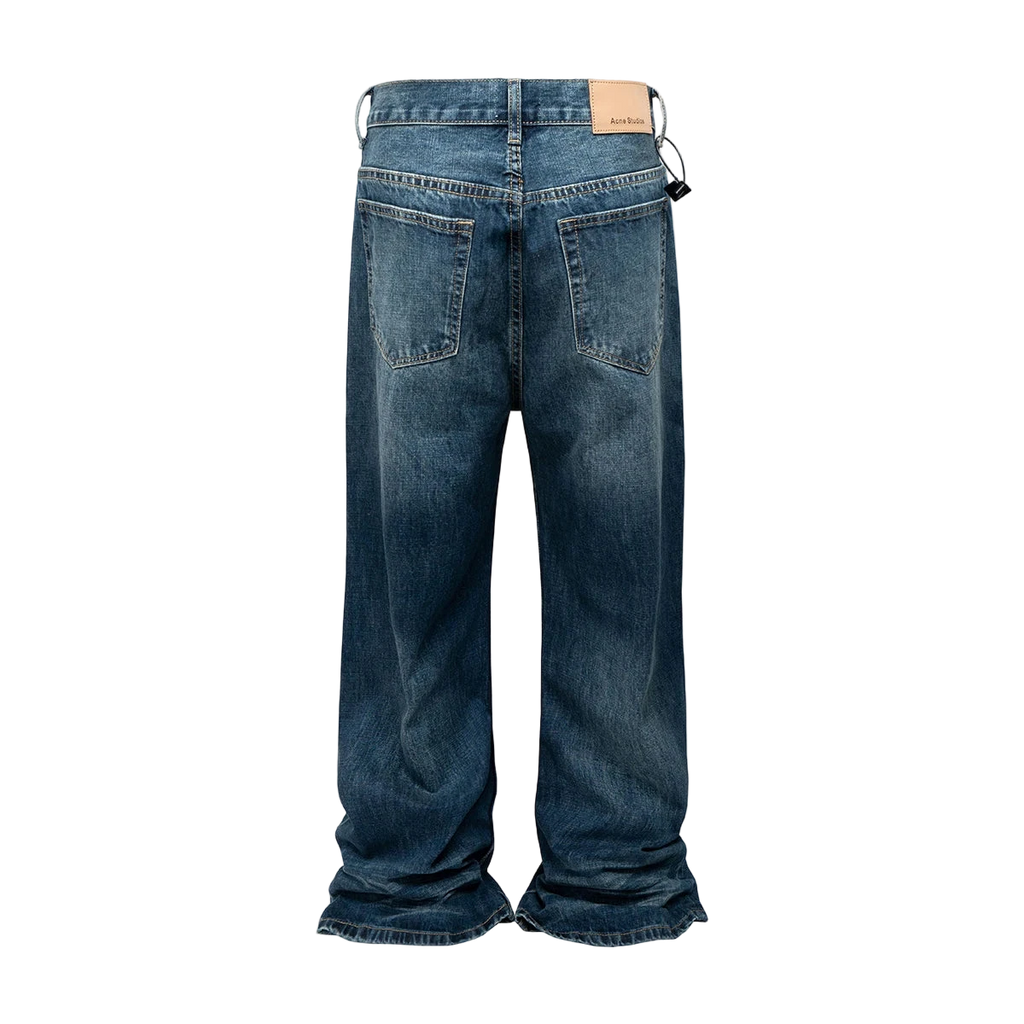Jeans Baggy Olimpo