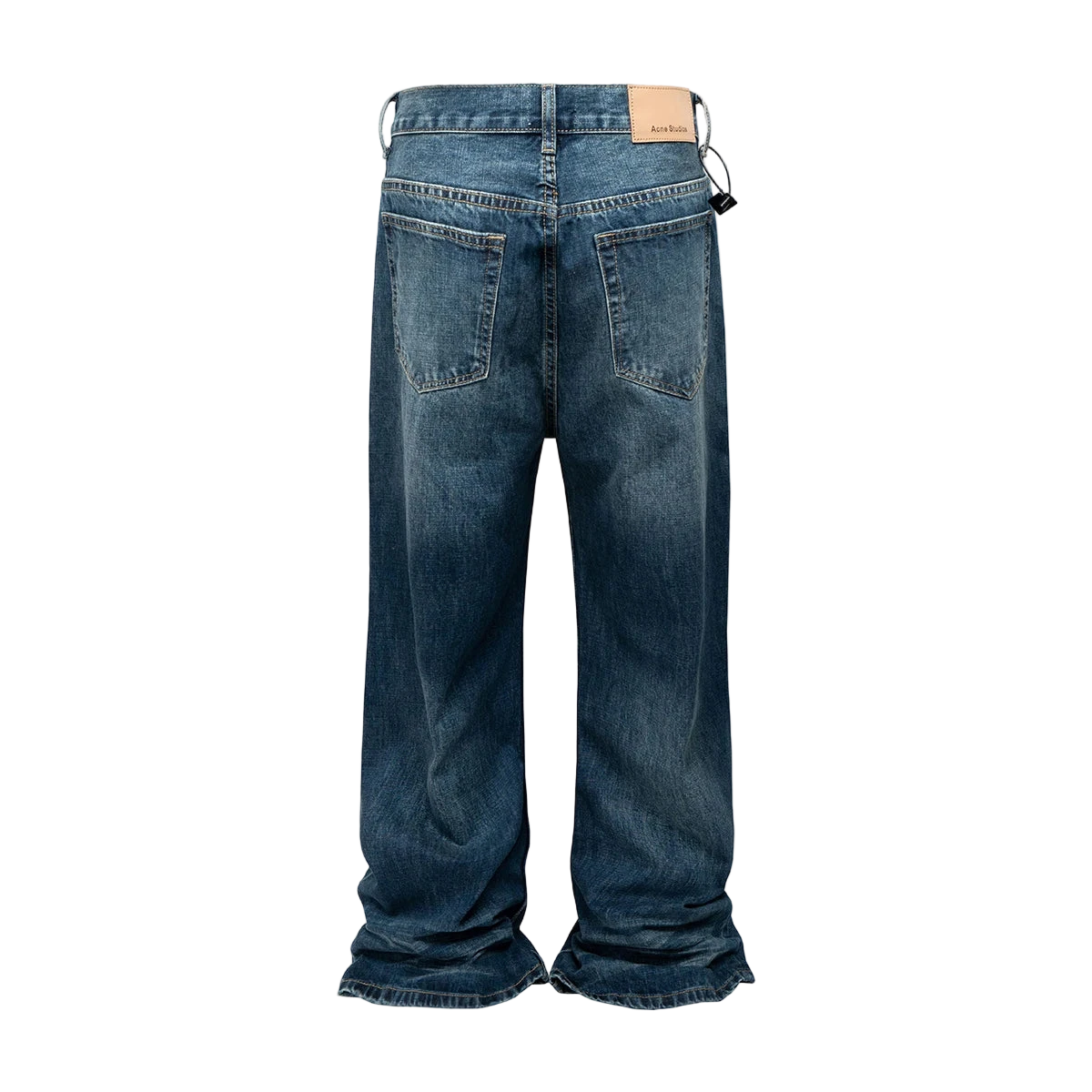 Jeans Baggy Olimpo