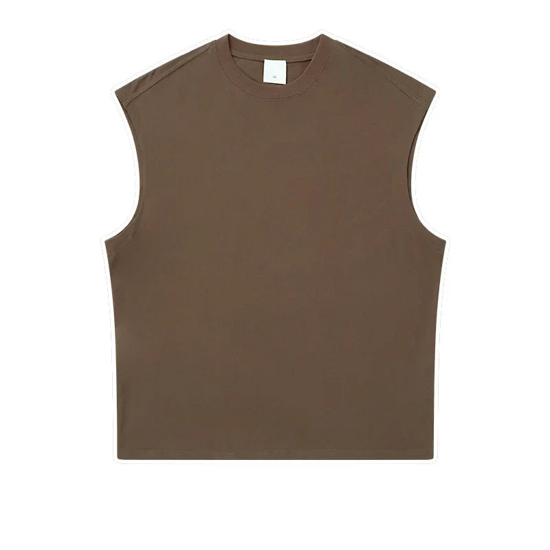Tank Top Milan