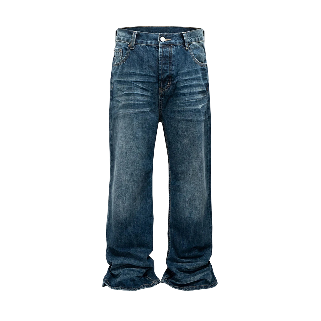 Jeans Baggy Olimpo