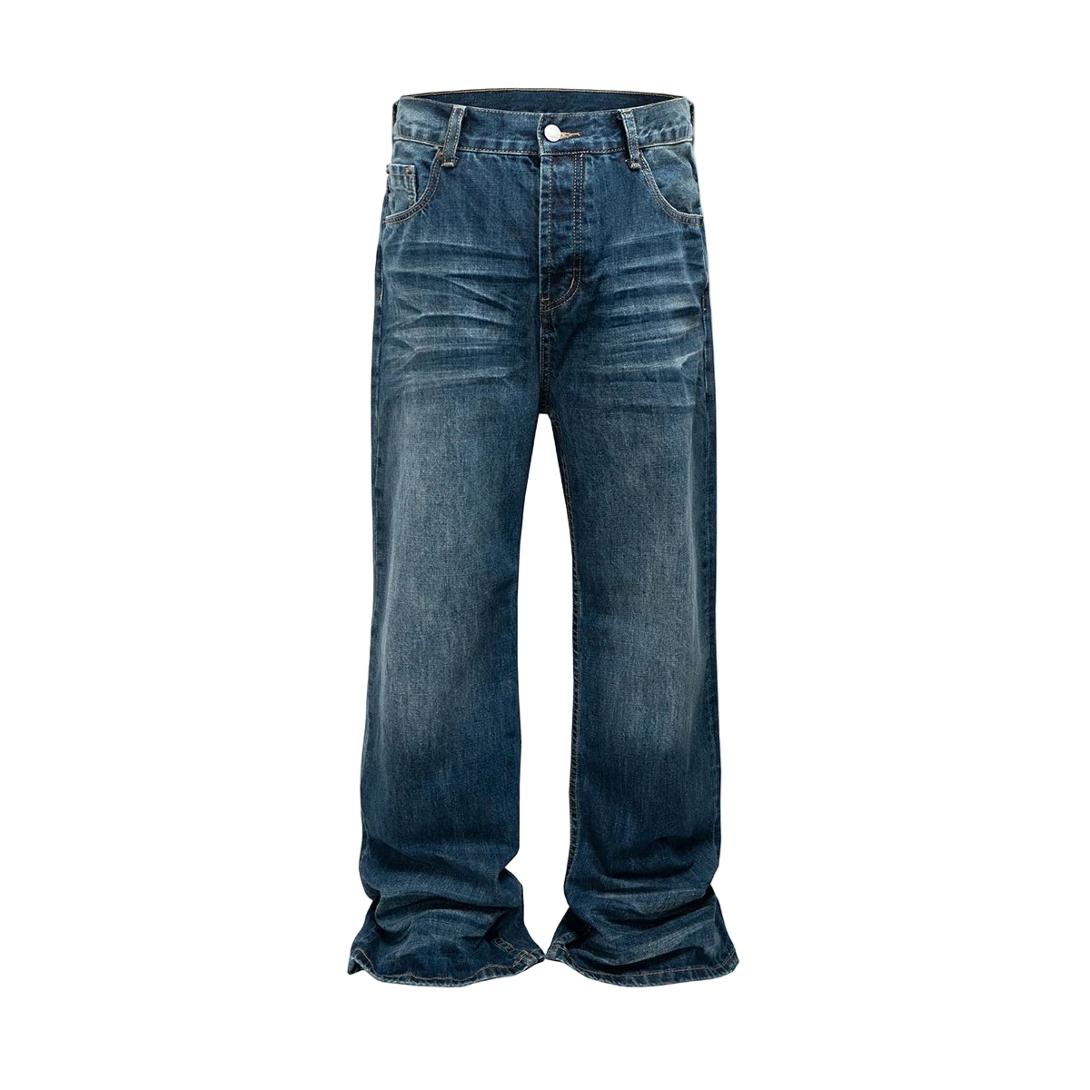 Jeans Baggy Olimpo