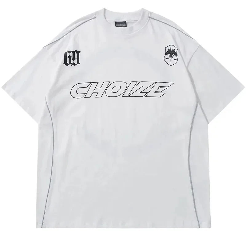 Jersey "Choize"