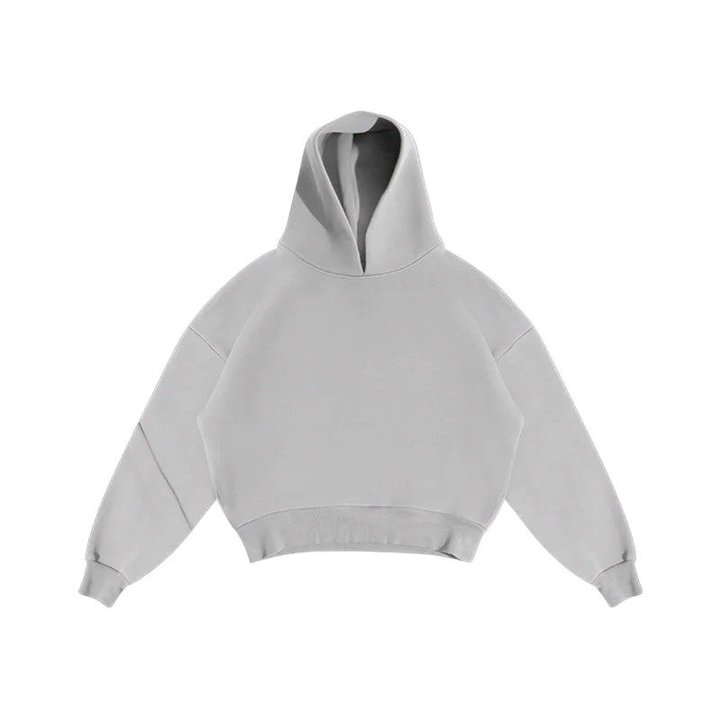 Tuta Baggy Double Pocket