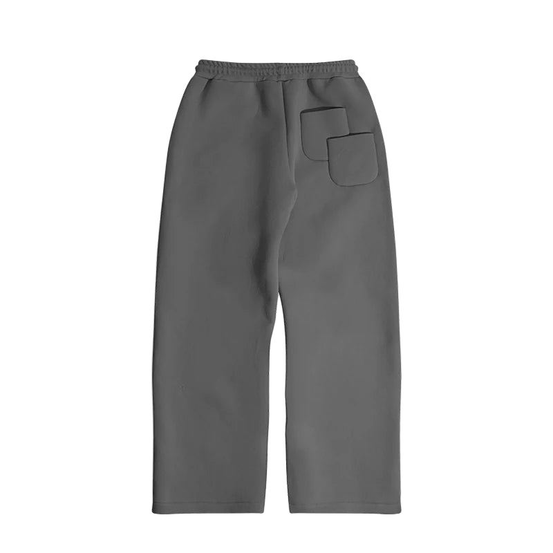 Tuta Baggy Double Pocket