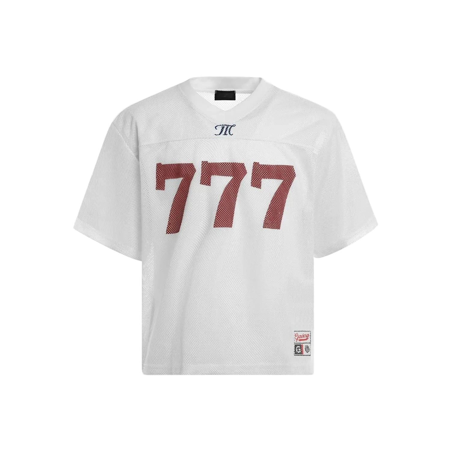 Jersey Angel 777