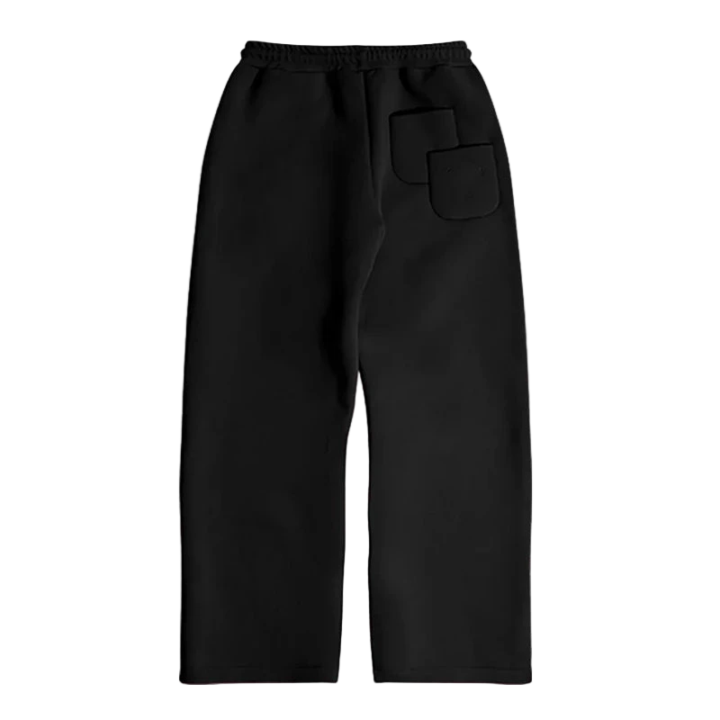 Tuta Baggy Double Pocket