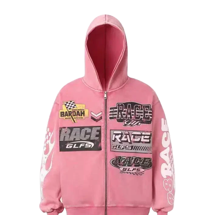 Jacket "Racer"